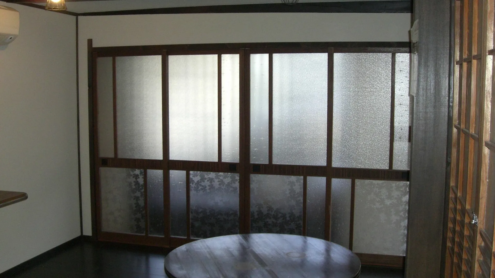 Гостевой дом Guesthouse Ebisu Киото