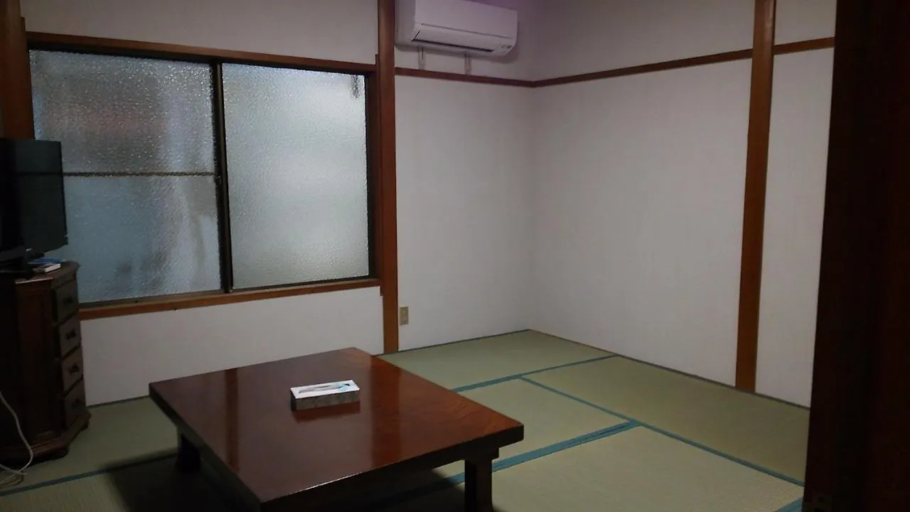 Guesthouse Ebisu Kyoto 2*,  Japan
