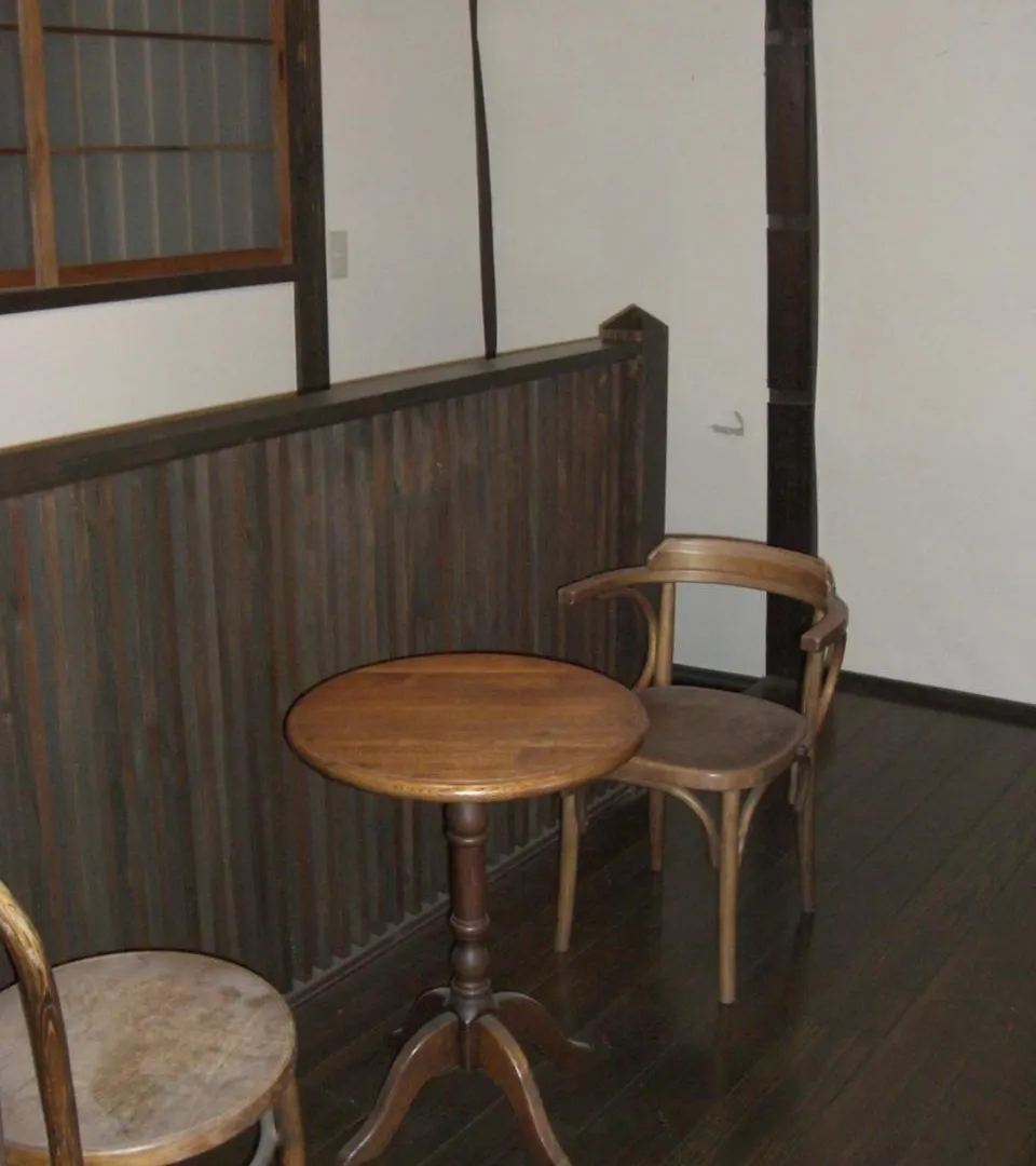 Guesthouse Ebisu Kyoto Japan