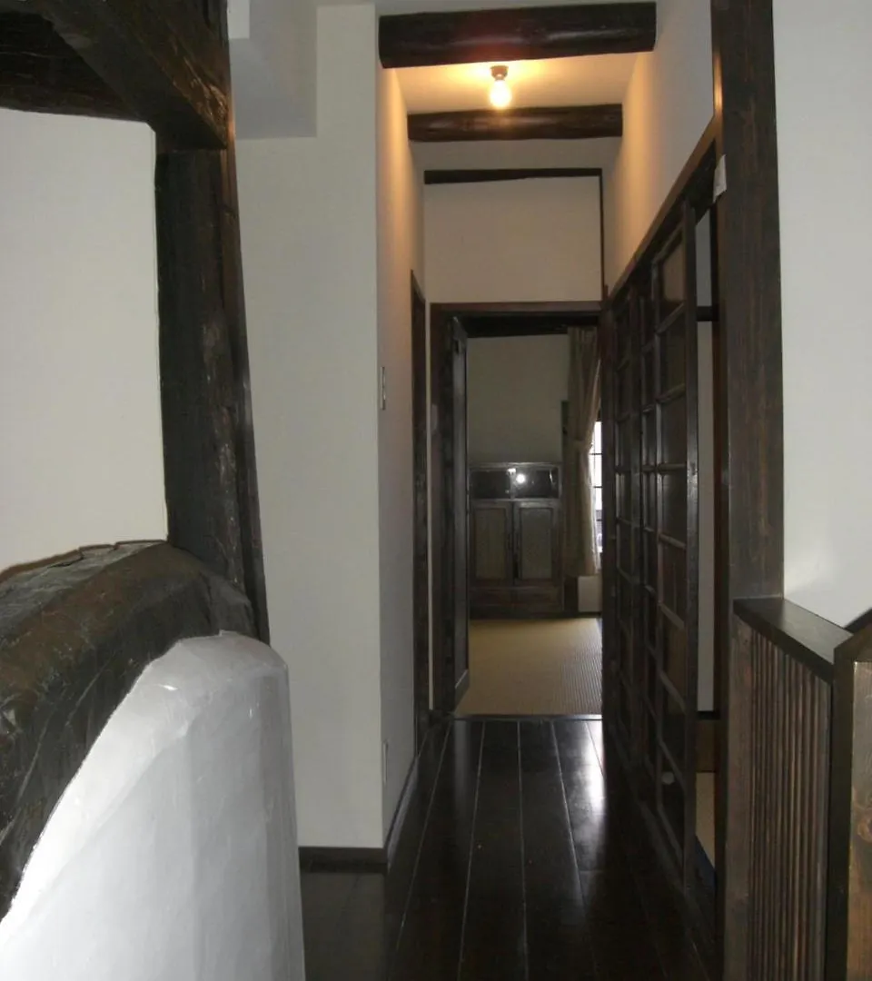 Guesthouse Ebisu Kyoto 2*,