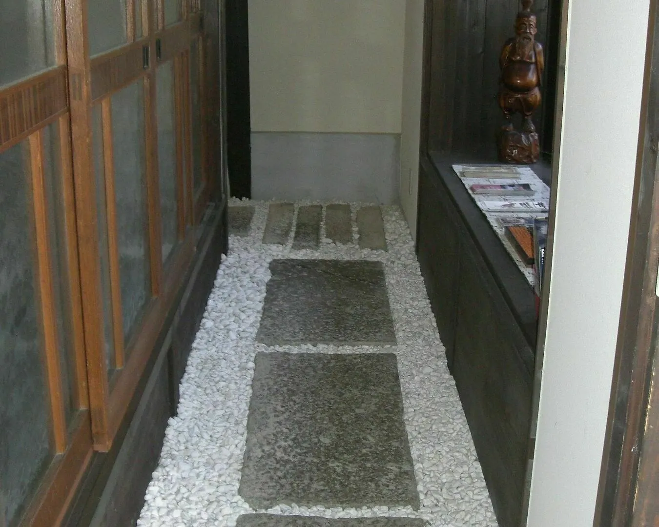 Guesthouse Ebisu Kyoto 2*,