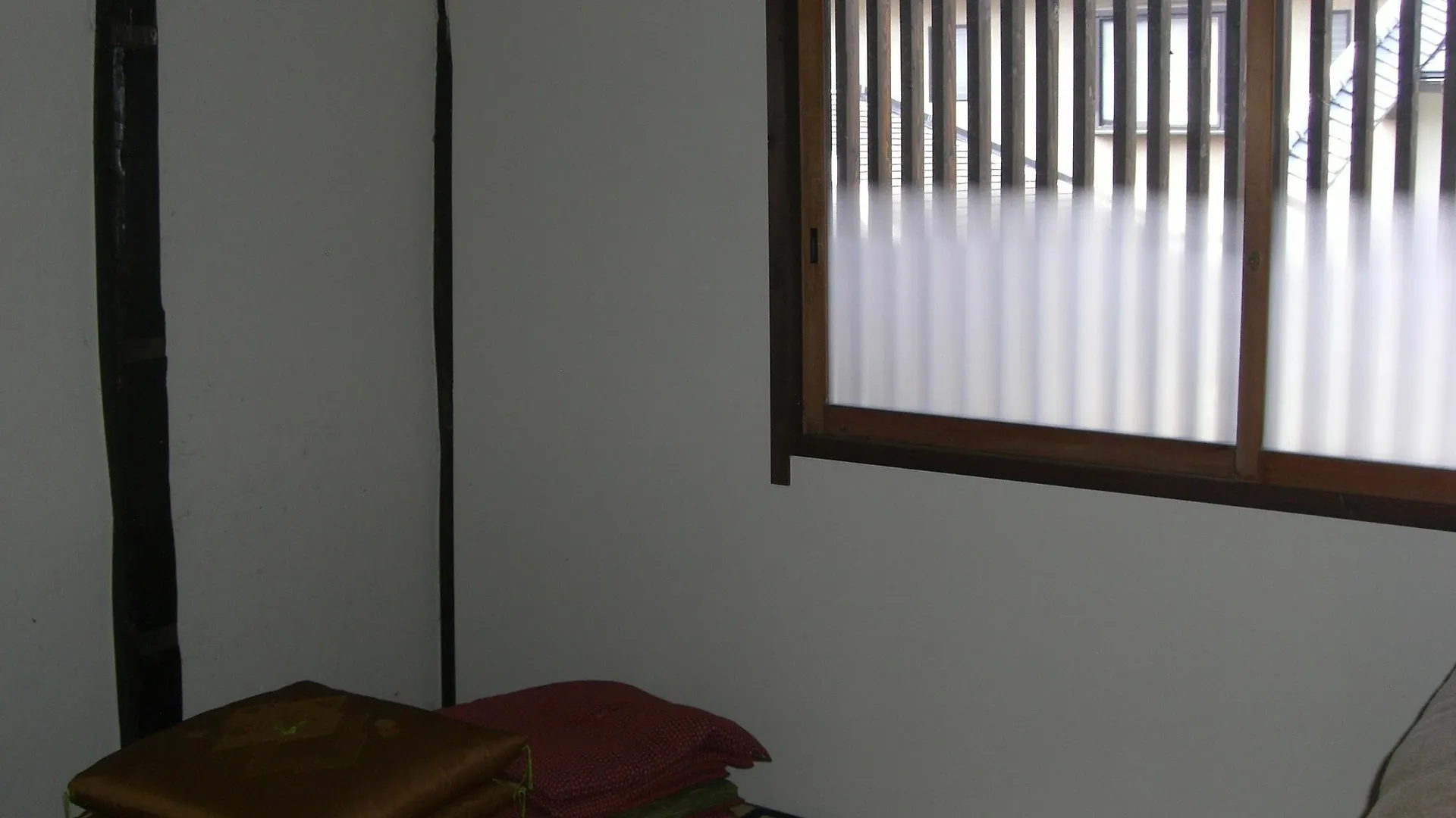 ** Pensionat Guesthouse Ebisu Kyoto Japan