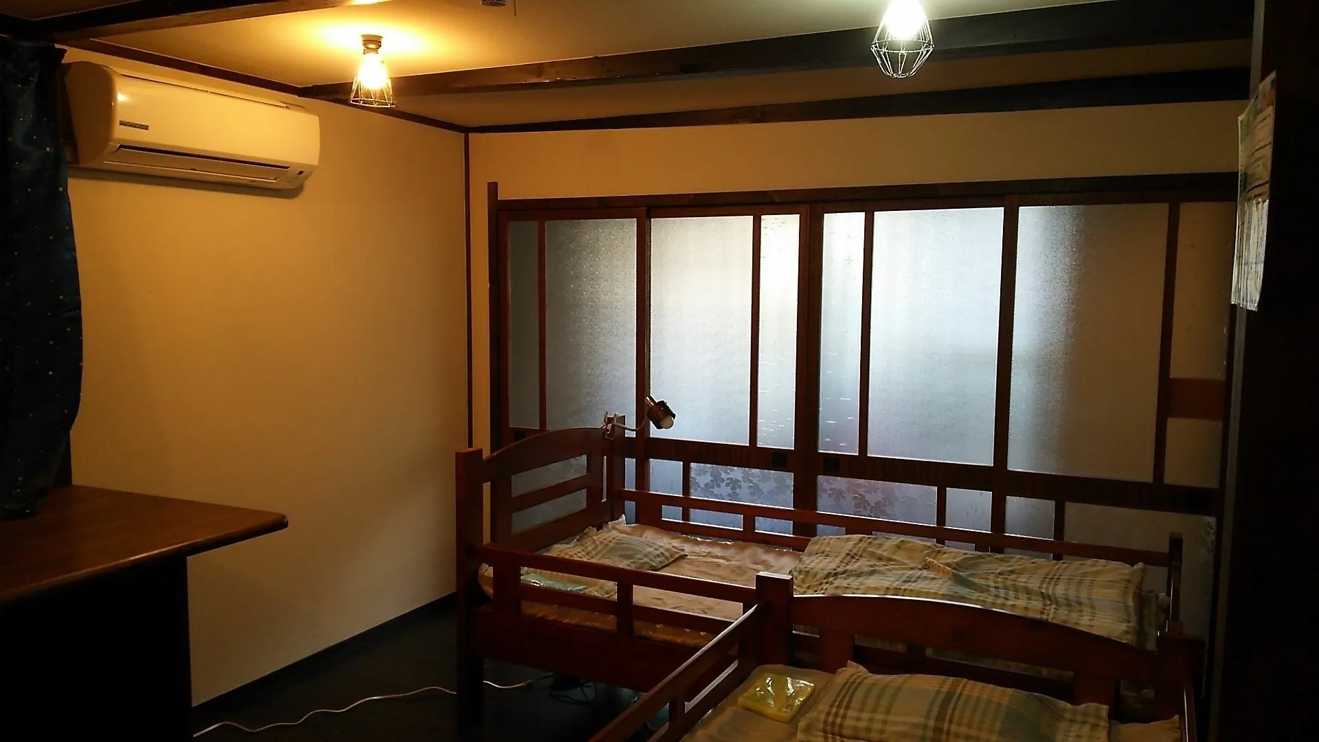 Guesthouse Ebisu Kyoto