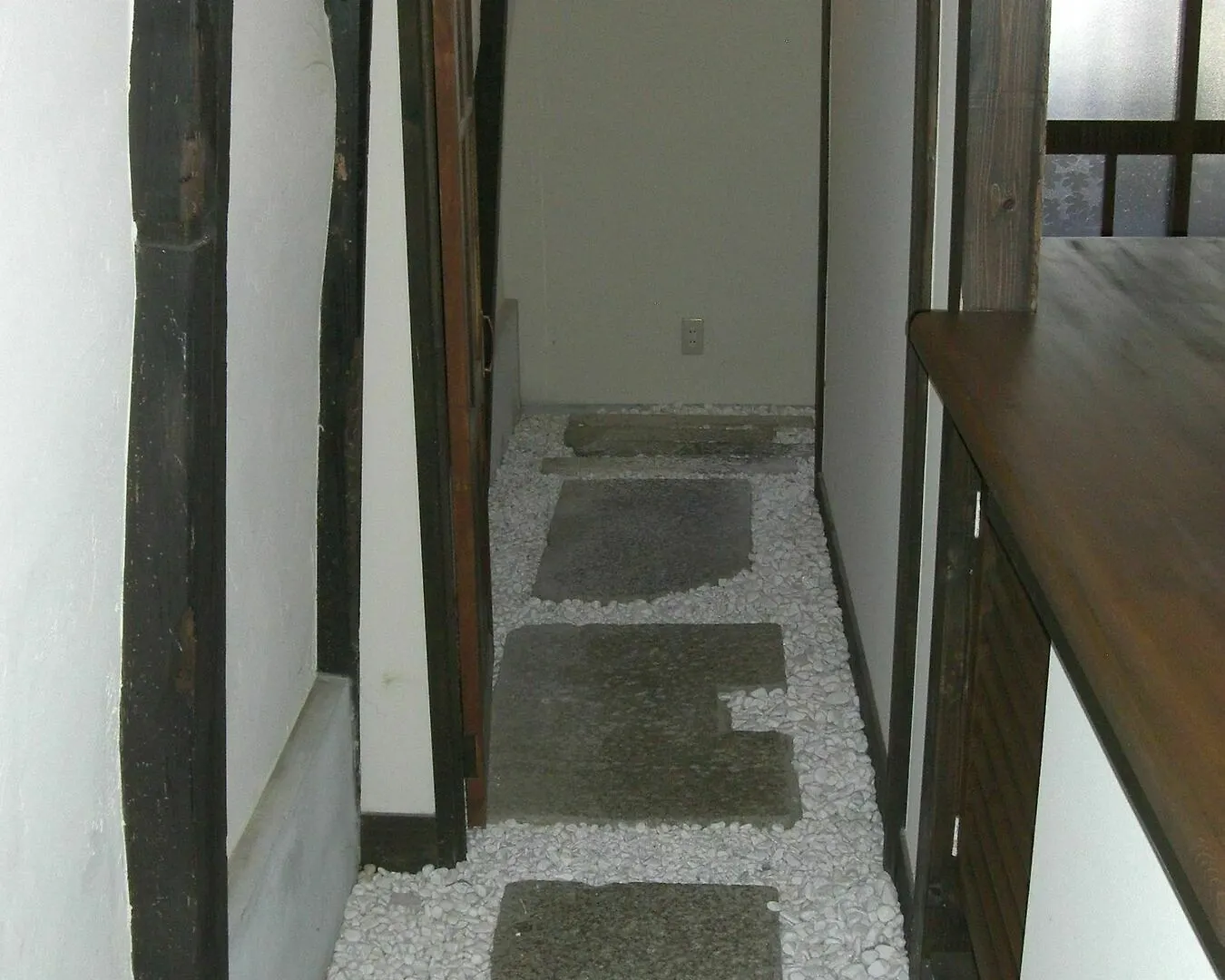 Guesthouse Ebisu Kyoto Pensionat