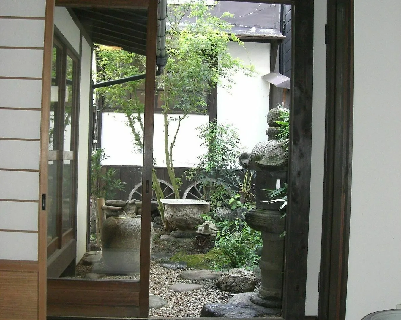 Guesthouse Ebisu Kyoto 2*,  Japan