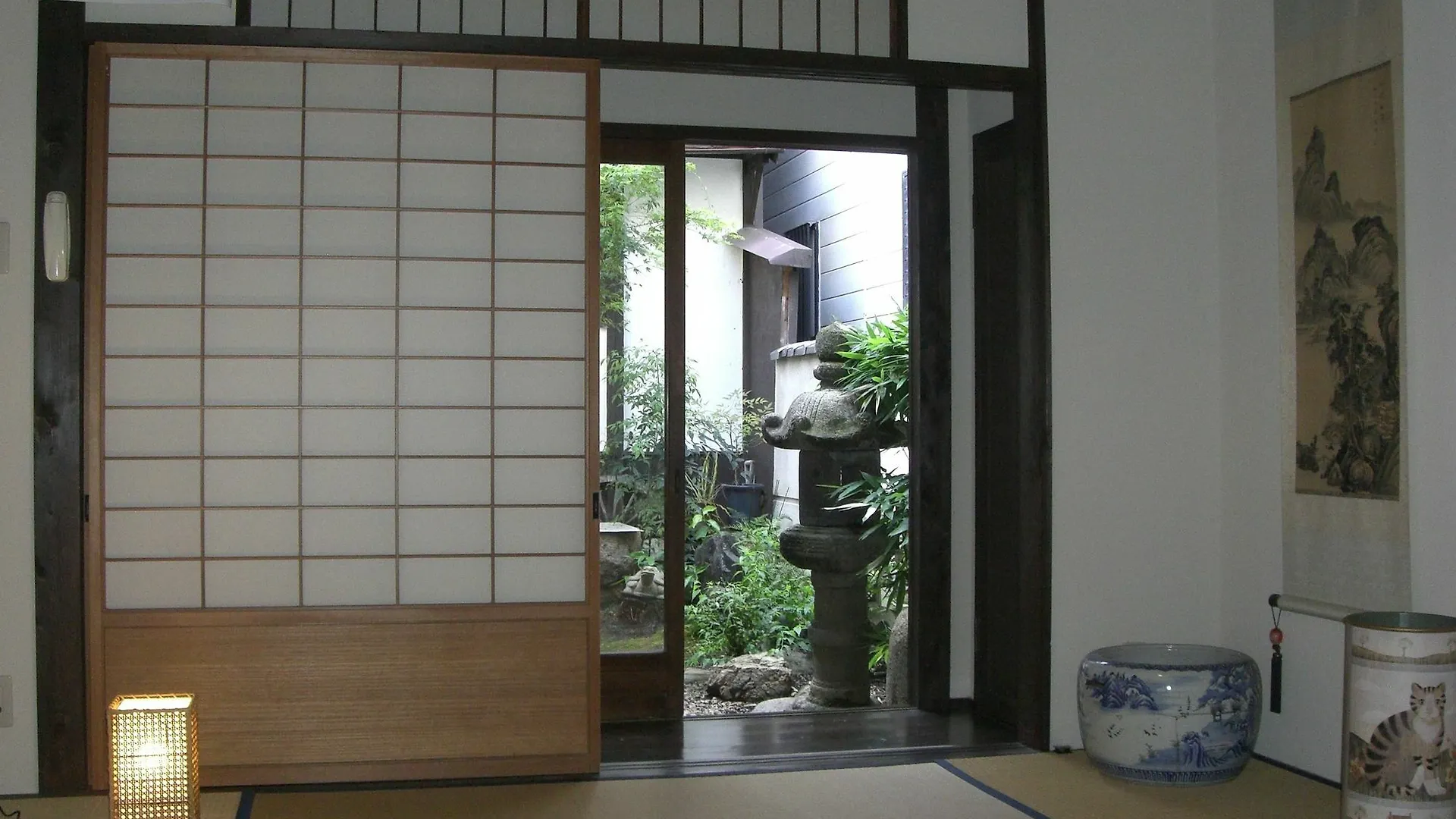 Guesthouse Ebisu Kyoto 2*,  Japan