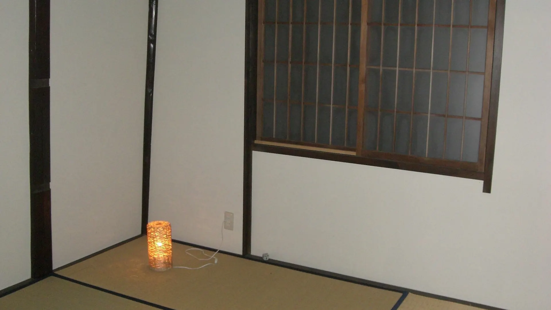 Guesthouse Ebisu Kyoto Japan