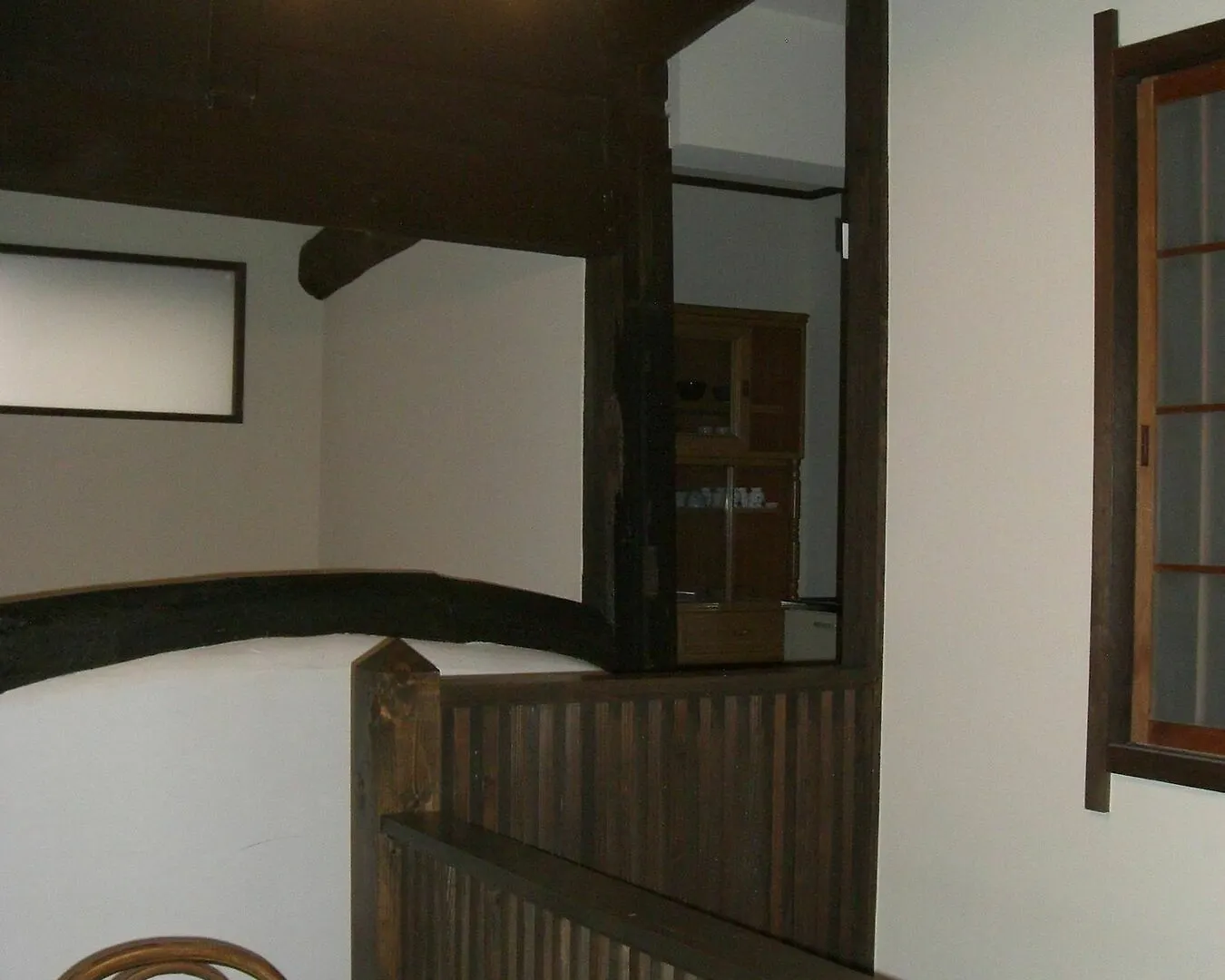 ** Pensionat Guesthouse Ebisu Kyoto Japan