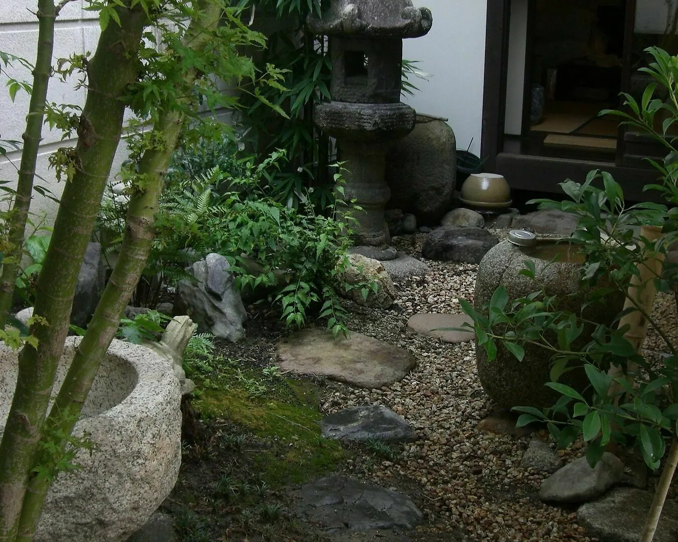 Guesthouse Ebisu Kyoto